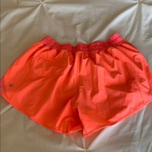 Lululemon shorts